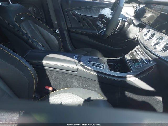 W1KZF8KB1MA931681 Mercedes-Benz Amg E 63 S 4matic+