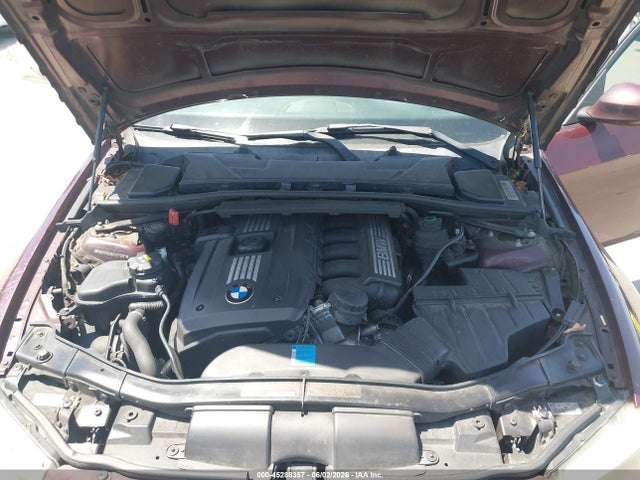 45288357 :رقم المزاد ، WBAPH5G56ANM70881 vin ، 2010 Bmw 328i مزاد بيع