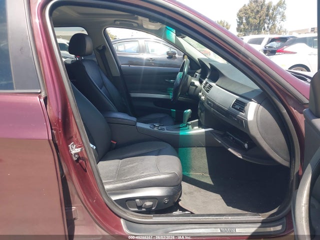 45288357 :رقم المزاد ، WBAPH5G56ANM70881 vin ، 2010 Bmw 328i مزاد بيع