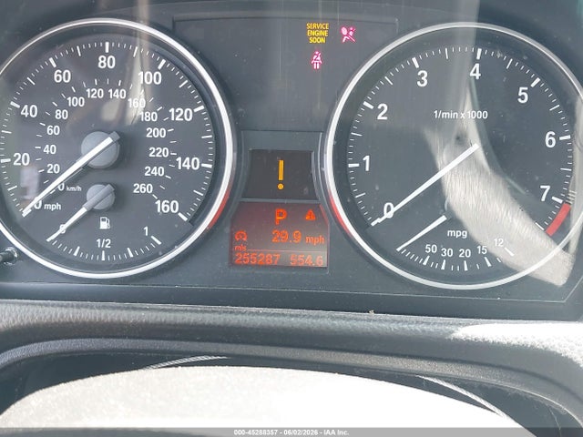 45288357 :رقم المزاد ، WBAPH5G56ANM70881 vin ، 2010 Bmw 328i مزاد بيع