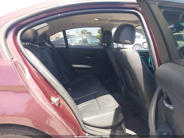 45288357 :رقم المزاد ، WBAPH5G56ANM70881 vin ، 2010 Bmw 328i مزاد بيع