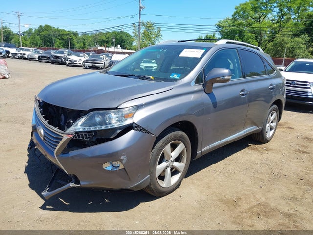 45288361 :رقم المزاد ، 2T2BK1BA5FC291149 vin ، 2015 Lexus Rx 350 مزاد بيع