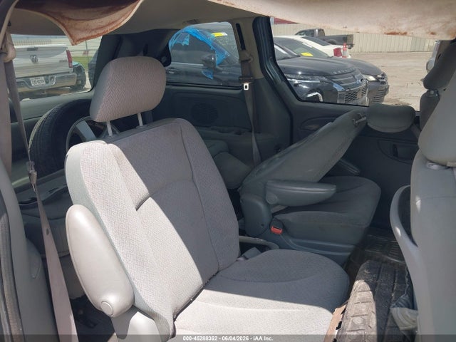 45288362 :رقم المزاد ، 1D4GP45RX6B709219 vin ، 2006 Dodge Caravan Sxt مزاد بيع