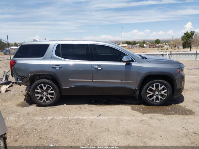 2020 Gmc Acadia Fwd Sle მანქანა იყიდება აუქციონზე, vin: 1GKKNKLS1LZ141778, აუქციონის ნომერი: 45288364