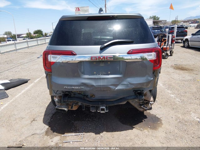 Aukcja sprzedaży 2020 Gmc Acadia Fwd Sle, vin: 1GKKNKLS1LZ141778, numer aukcji: 45288364