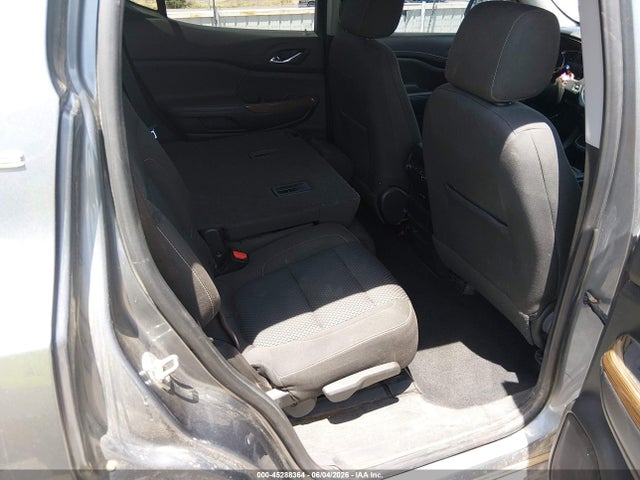 Aukcja sprzedaży 2020 Gmc Acadia Fwd Sle, vin: 1GKKNKLS1LZ141778, numer aukcji: 45288364