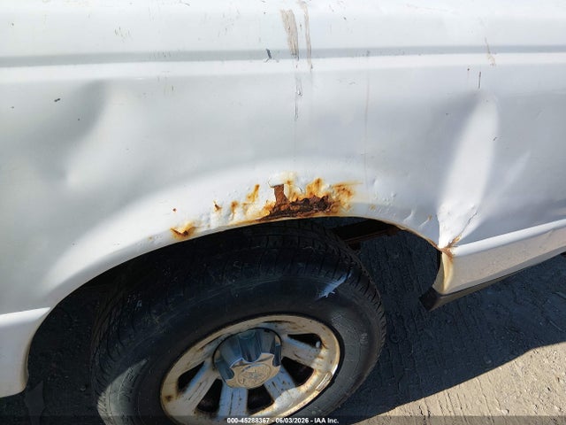 45288367 :رقم المزاد ، 1FTYR10D68PA65598 vin ، 2008 Ford Ranger Xl/xlt مزاد بيع