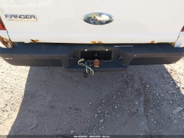 45288367 :رقم المزاد ، 1FTYR10D68PA65598 vin ، 2008 Ford Ranger Xl/xlt مزاد بيع