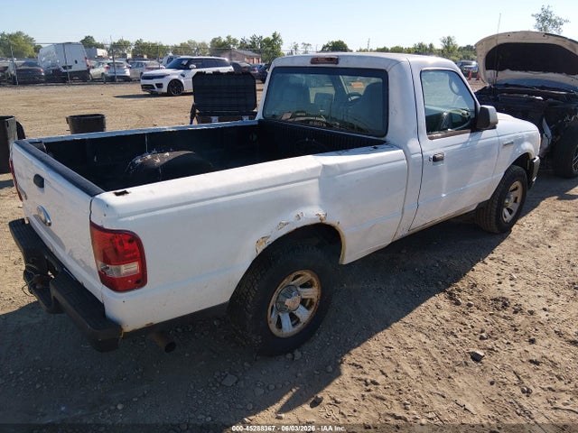 45288367 :رقم المزاد ، 1FTYR10D68PA65598 vin ، 2008 Ford Ranger Xl/xlt مزاد بيع