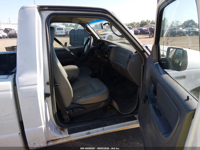 45288367 :رقم المزاد ، 1FTYR10D68PA65598 vin ، 2008 Ford Ranger Xl/xlt مزاد بيع
