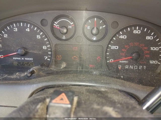 45288367 :رقم المزاد ، 1FTYR10D68PA65598 vin ، 2008 Ford Ranger Xl/xlt مزاد بيع