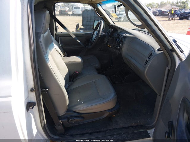 45288367 :رقم المزاد ، 1FTYR10D68PA65598 vin ، 2008 Ford Ranger Xl/xlt مزاد بيع