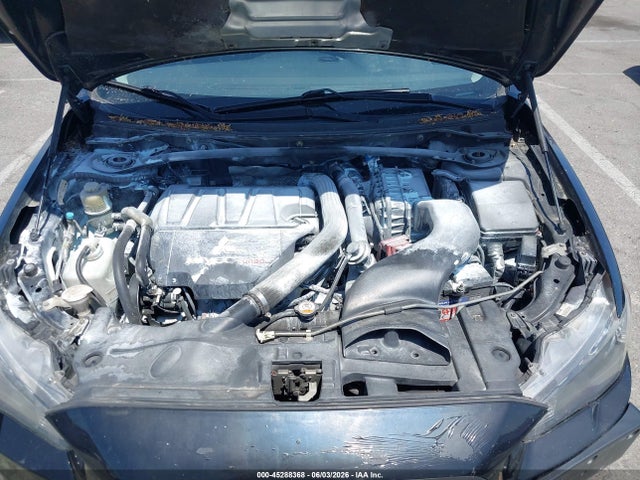 JA32V6FV2EU006932 Mitsubishi Lancer Ralliart