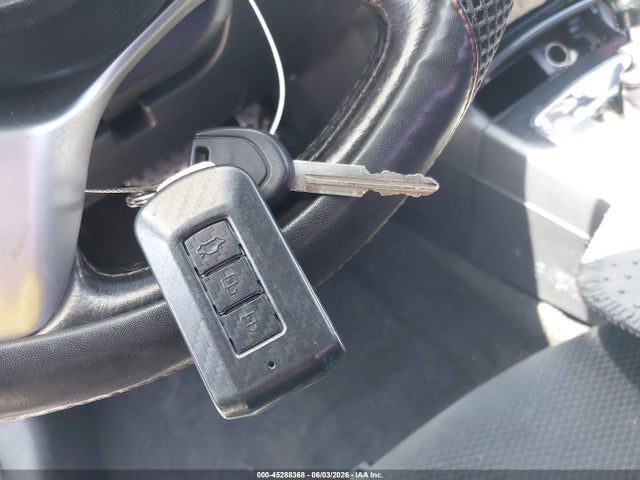 JA32V6FV2EU006932 Mitsubishi Lancer Ralliart