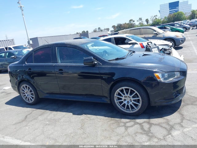 JA32V6FV2EU006932 Mitsubishi Lancer Ralliart