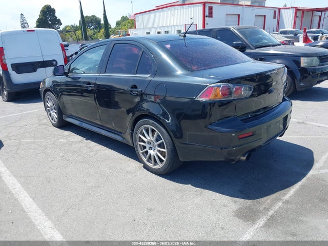 JA32V6FV2EU006932 Mitsubishi Lancer Ralliart