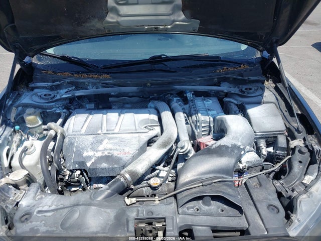 JA32V6FV2EU006932 Mitsubishi Lancer Ralliart