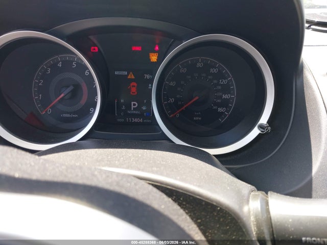 JA32V6FV2EU006932 Mitsubishi Lancer Ralliart
