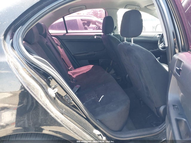 JA32V6FV2EU006932 Mitsubishi Lancer Ralliart