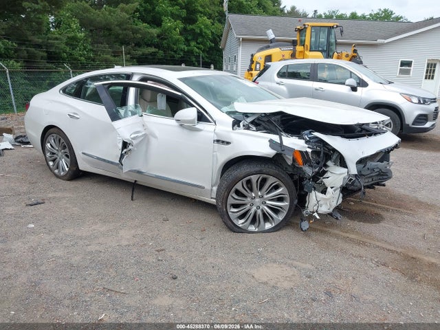 Aukcja sprzedaży 2018 Buick Lacrosse Premium, vin: 1G4ZR5SS4JU139109, numer aukcji: 45288370