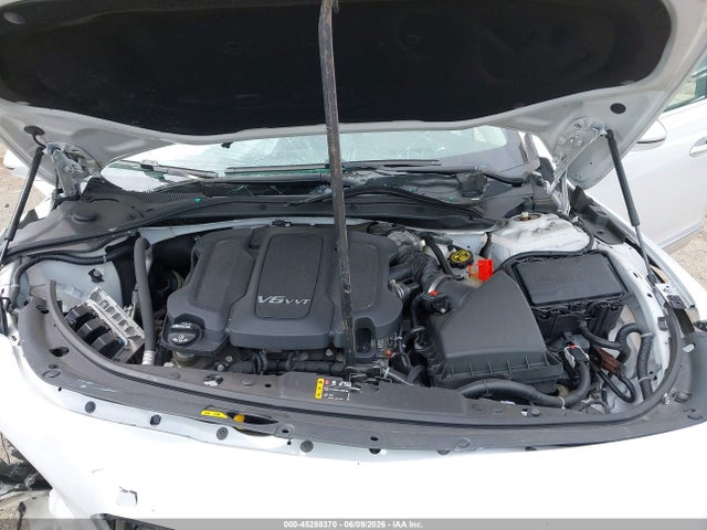 Aukcja sprzedaży 2018 Buick Lacrosse Premium, vin: 1G4ZR5SS4JU139109, numer aukcji: 45288370