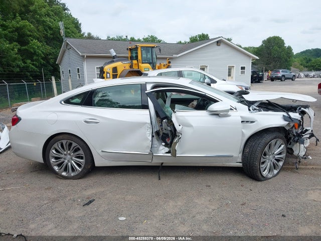 Aukcja sprzedaży 2018 Buick Lacrosse Premium, vin: 1G4ZR5SS4JU139109, numer aukcji: 45288370