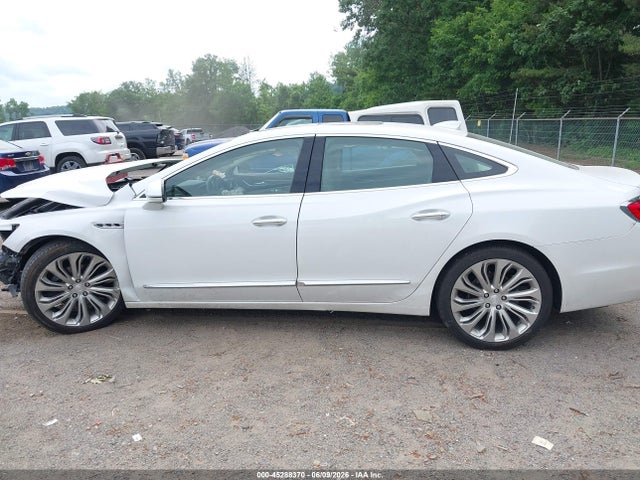 Aukcja sprzedaży 2018 Buick Lacrosse Premium, vin: 1G4ZR5SS4JU139109, numer aukcji: 45288370