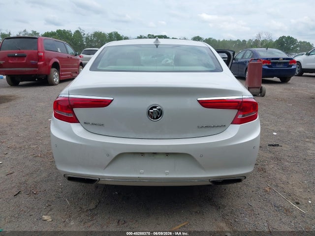 Aukcja sprzedaży 2018 Buick Lacrosse Premium, vin: 1G4ZR5SS4JU139109, numer aukcji: 45288370