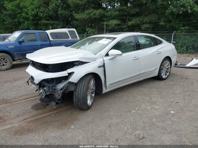 Aukcja sprzedaży 2018 Buick Lacrosse Premium, vin: 1G4ZR5SS4JU139109, numer aukcji: 45288370