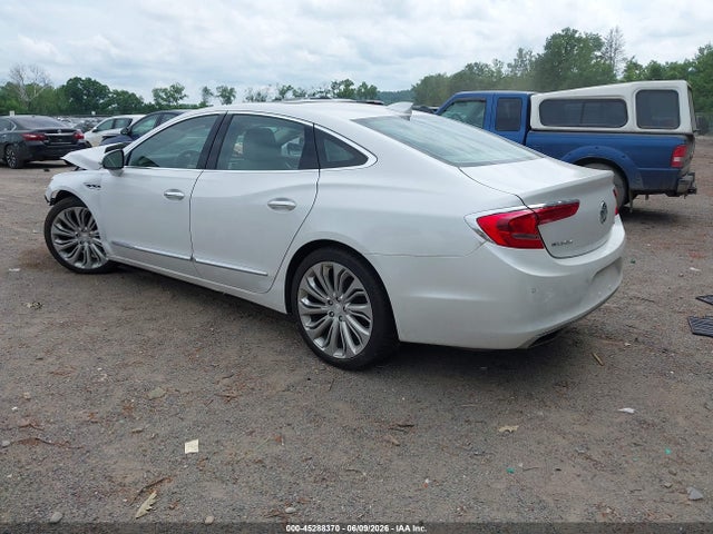 Aukcja sprzedaży 2018 Buick Lacrosse Premium, vin: 1G4ZR5SS4JU139109, numer aukcji: 45288370