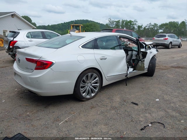 Aukcja sprzedaży 2018 Buick Lacrosse Premium, vin: 1G4ZR5SS4JU139109, numer aukcji: 45288370