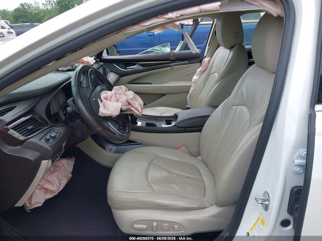 Aukcja sprzedaży 2018 Buick Lacrosse Premium, vin: 1G4ZR5SS4JU139109, numer aukcji: 45288370