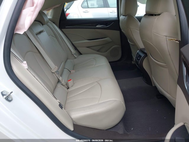 Aukcja sprzedaży 2018 Buick Lacrosse Premium, vin: 1G4ZR5SS4JU139109, numer aukcji: 45288370