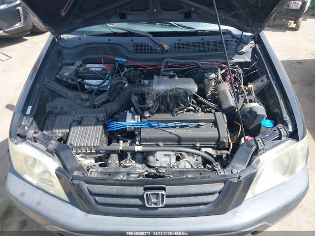Aukcja sprzedaży 1998 Honda Cr-v Lx, vin: JHLRD2842WC012112, numer aukcji: 45288372