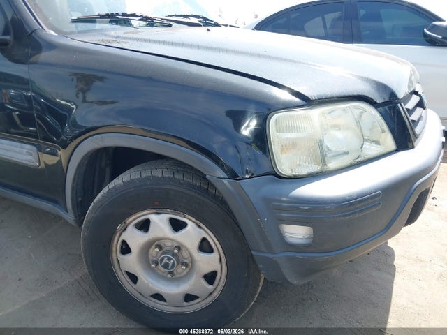 Aukcja sprzedaży 1998 Honda Cr-v Lx, vin: JHLRD2842WC012112, numer aukcji: 45288372