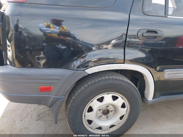 Aukcja sprzedaży 1998 Honda Cr-v Lx, vin: JHLRD2842WC012112, numer aukcji: 45288372