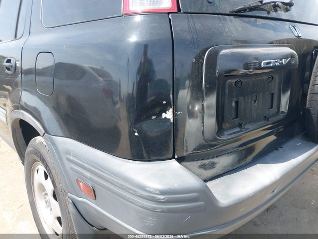 Aukcja sprzedaży 1998 Honda Cr-v Lx, vin: JHLRD2842WC012112, numer aukcji: 45288372