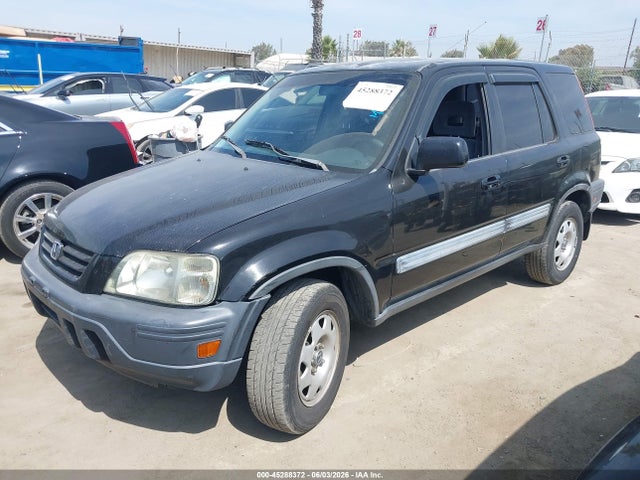 Aukcja sprzedaży 1998 Honda Cr-v Lx, vin: JHLRD2842WC012112, numer aukcji: 45288372