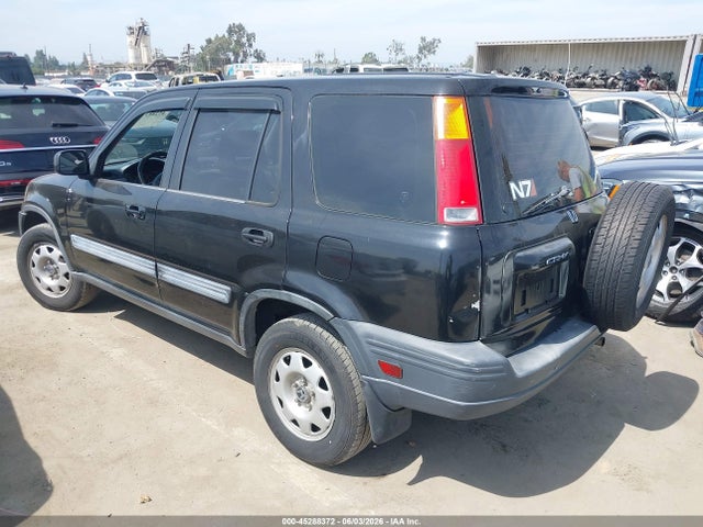 Aukcja sprzedaży 1998 Honda Cr-v Lx, vin: JHLRD2842WC012112, numer aukcji: 45288372