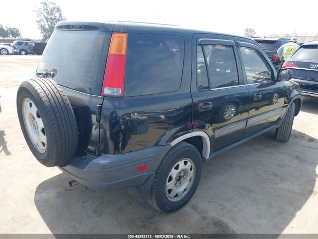 Aukcja sprzedaży 1998 Honda Cr-v Lx, vin: JHLRD2842WC012112, numer aukcji: 45288372
