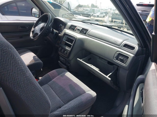 Aukcja sprzedaży 1998 Honda Cr-v Lx, vin: JHLRD2842WC012112, numer aukcji: 45288372