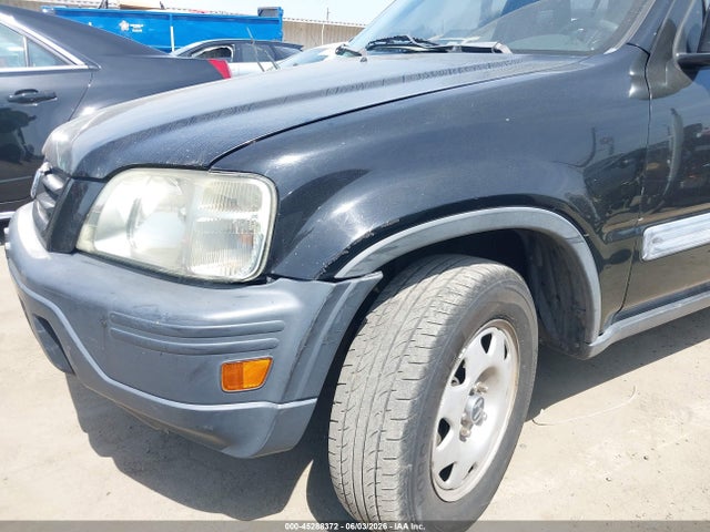Aukcja sprzedaży 1998 Honda Cr-v Lx, vin: JHLRD2842WC012112, numer aukcji: 45288372
