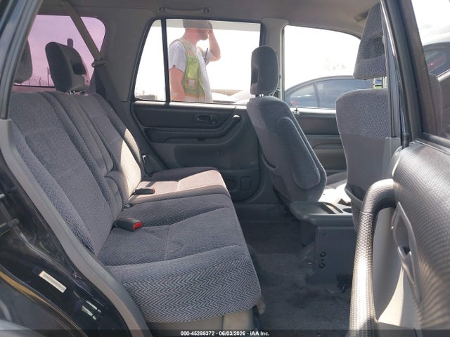 Aukcja sprzedaży 1998 Honda Cr-v Lx, vin: JHLRD2842WC012112, numer aukcji: 45288372