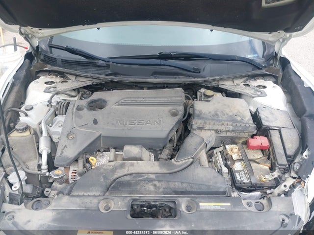 Aukcja sprzedaży 2017 Nissan Altima 2.5 Sv, vin: 1N4AL3AP3HC260949, numer aukcji: 45288373