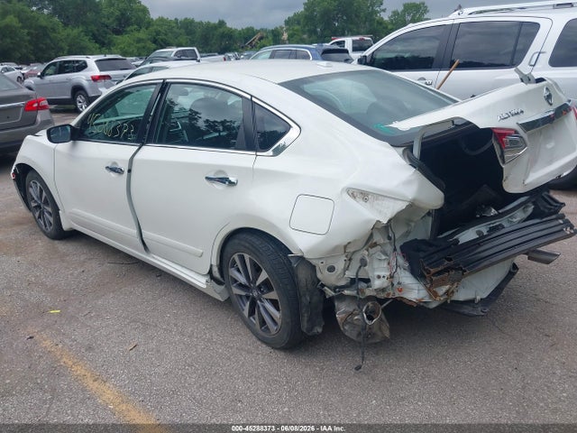Продаж на аукціоні авто 2017 Nissan Altima 2.5 Sv, vin: 1N4AL3AP3HC260949, номер лоту: 45288373