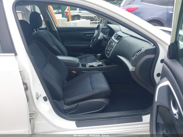 Auction sale of the 2017 Nissan Altima 2.5 Sv, vin: 1N4AL3AP3HC260949, lot number: 45288373