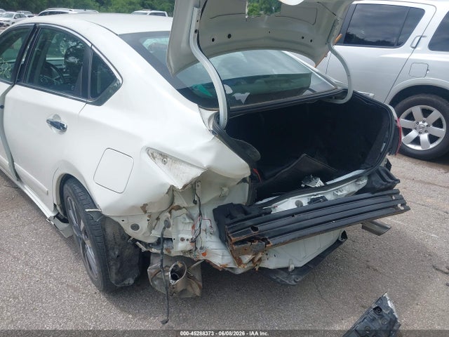 Aukcja sprzedaży 2017 Nissan Altima 2.5 Sv, vin: 1N4AL3AP3HC260949, numer aukcji: 45288373