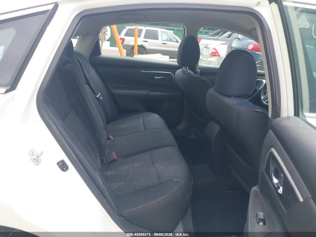 Aukcja sprzedaży 2017 Nissan Altima 2.5 Sv, vin: 1N4AL3AP3HC260949, numer aukcji: 45288373