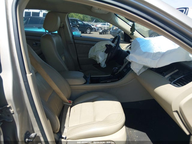 45288392 :رقم المزاد ، 1FAHP2H85HG112046 vin ، 2017 Ford Taurus Sel مزاد بيع