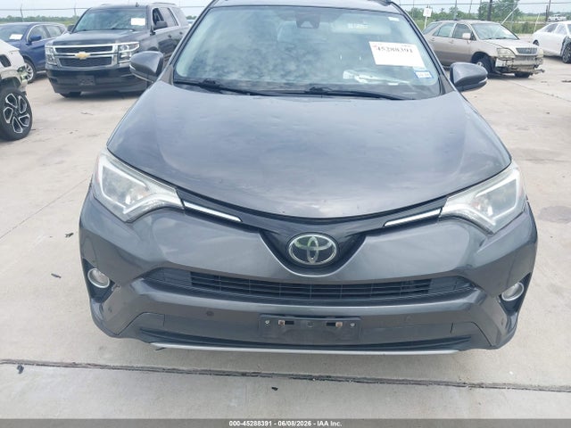 Toyota Rav4 Xle 2017 JTMWFREV8HJ113590 Image 12